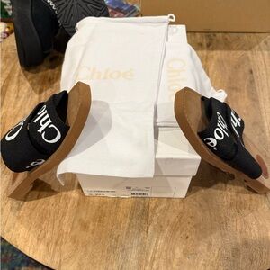 Chloe Women’s Sandals